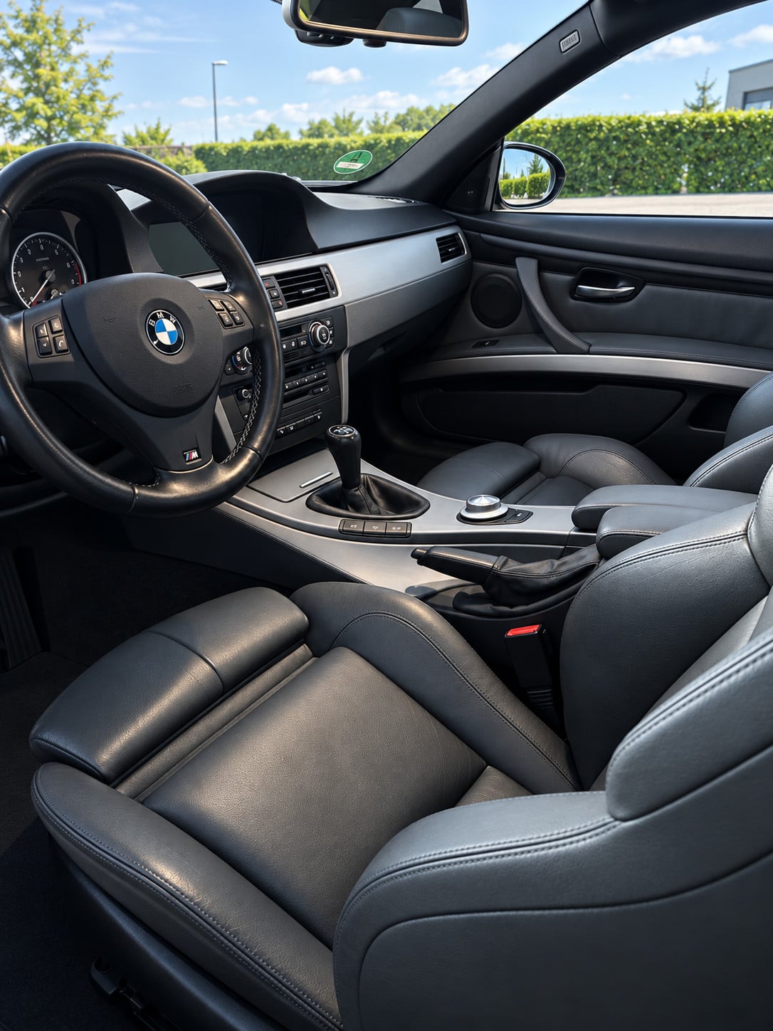 BMW M3 – Bild 2 von 2